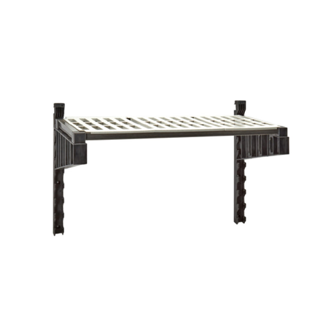 Cambro EWSSK2136V1580 Camshelving® Elevation Series Wall Shelving Shelf Kit 21" X 36"