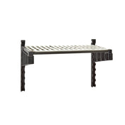 Cambro EWSSK1424V1580 Camshelving® Elevation Series Wall Shelving Shelf Kit 14" X 24"