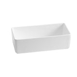 Tablecraft CW4026CBL Bowl 2 Qt. 10" X 5" X 3"