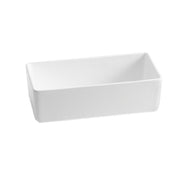 Tablecraft CW4026CBL Bowl 2 Qt. 10" X 5" X 3"