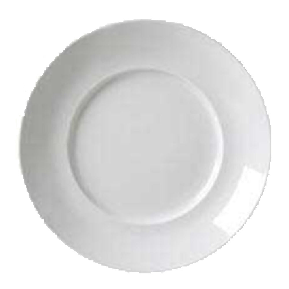 Vertex China AV-22 Service Plate 8" Dia. Round