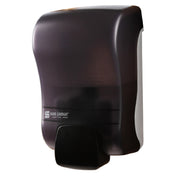 San Jamar SF900TBK Rely™ Soap Dispenser 5"W X 4"D X 8-1/2"H 900 ML Capacity