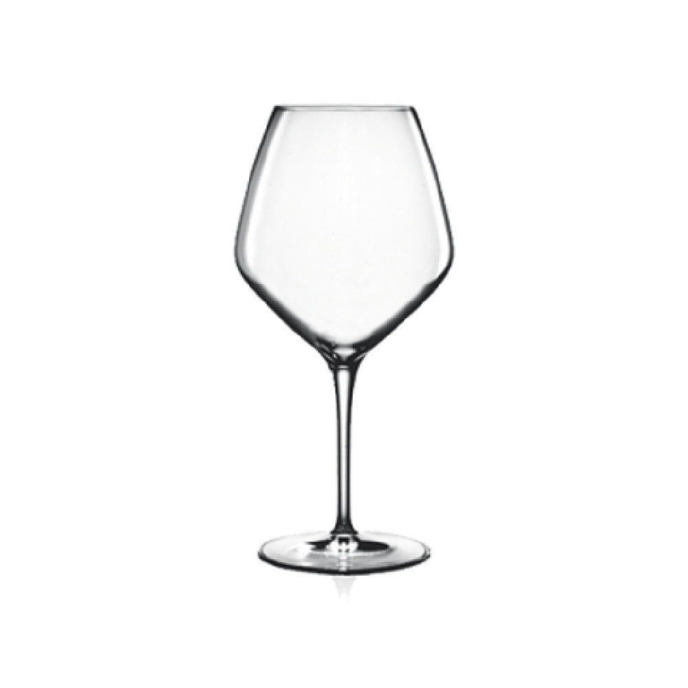 BauscherHepp 08745/07 Pinot Noir/Rioja Glass 21.0 Oz. Reinforced Rims
