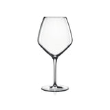 BauscherHepp 08745/07 Pinot Noir/Rioja Glass 21.0 Oz. Reinforced Rims