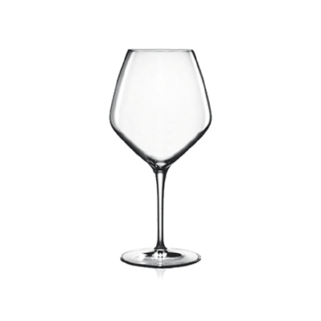 BauscherHepp 08745/07 Pinot Noir/Rioja Glass 21.0 Oz. Reinforced Rims