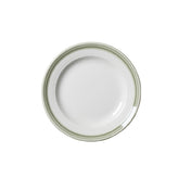 Steelite 1404X0108 Plate 6-1/2" Dia. Round