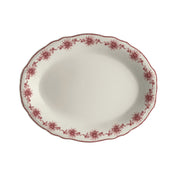 Steelite HL52663881 Oval Platter 11.75" X 8.0" Carolyn