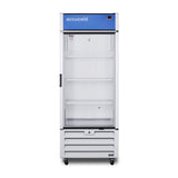Summit SCR1802G Beverage Refrigerator 30" Wide 16.26 Cu.ft. Capacity