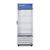 Summit SCR1802G Beverage Refrigerator 30" Wide 16.26 Cu.ft. Capacity