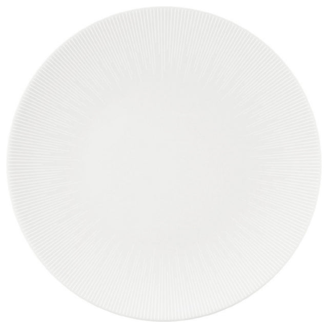 Bauscher Hepp 751217-329327 - Plate, Flat, Round