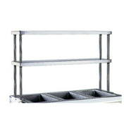 Eagle DOS-HT5 Overshelf Table Mount 79"W X 10"D
