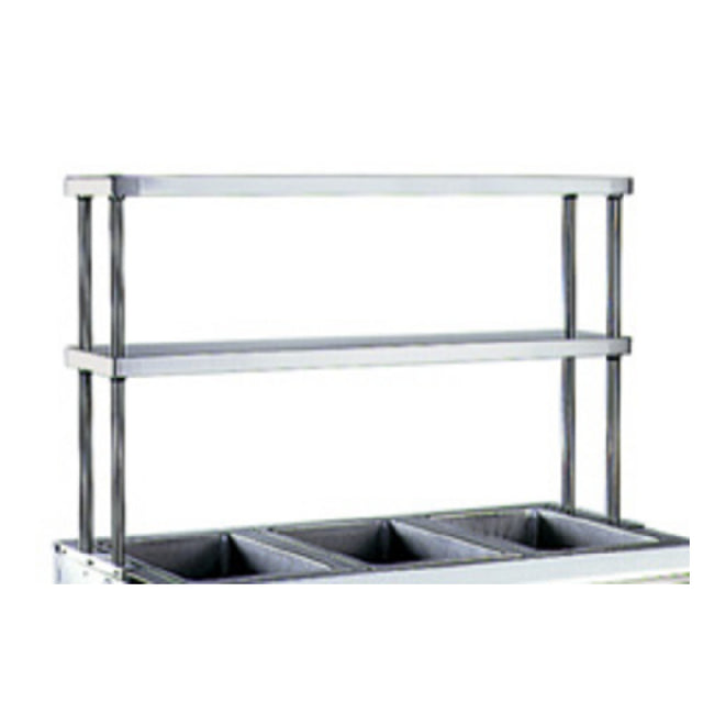 Eagle DOS-HT4 Overshelf Table Mount 63-1/2"W X 10"D