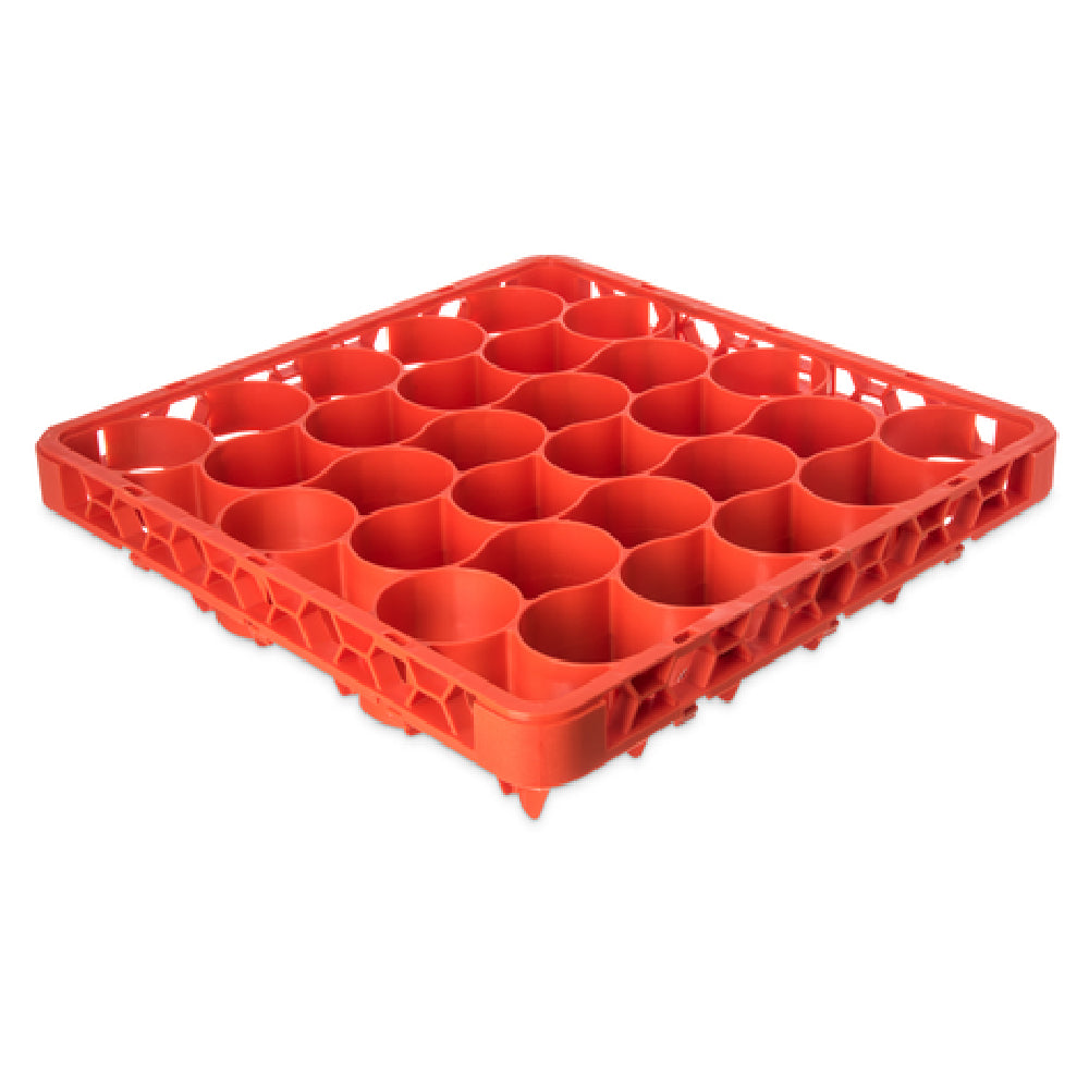 Carlisle REW30LC24 Carlisle OptiClean™ NeWave™ Glass Rack Extender Full-size
