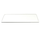 Elite Global Solutions M45135LID-NW Lid 13-1/2" X 4-1/2" Rectangle
