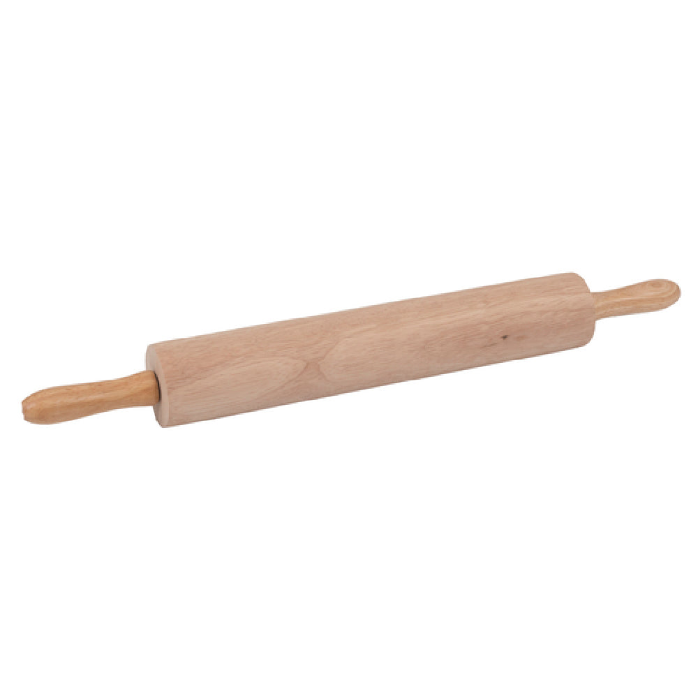 Stanton Trading 828 Rolling Pin 2-3/4" Dia. X 15" Barrel Hardwood