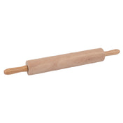 Stanton Trading 828 Rolling Pin 2-3/4" Dia. X 15" Barrel Hardwood