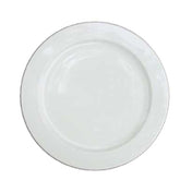 Churchill China APR AP651 Plate 6-1/2" Dia. Round