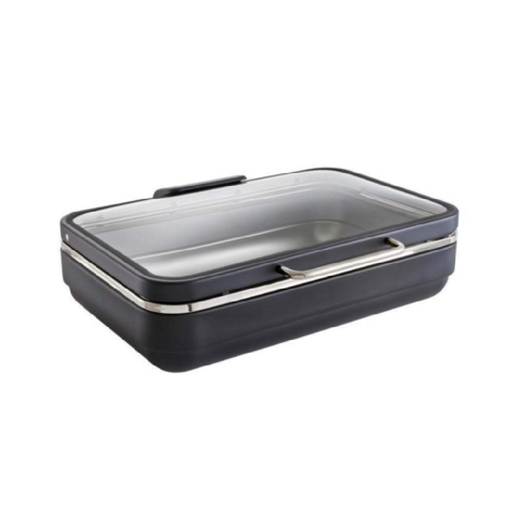 Bauscher Hepp 57.0003.9600 - Chafing Dish, GN1/1, Induction Plus