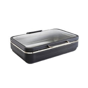 Bauscher Hepp 57.0003.9600 - Chafing Dish, GN1/1, Induction Plus