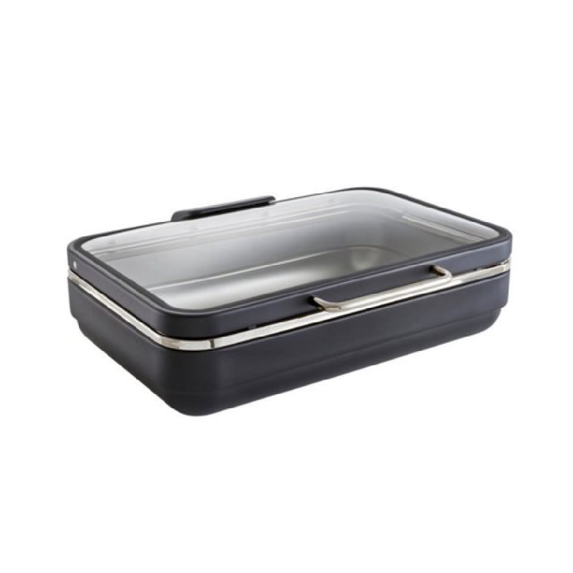 Bauscher Hepp 57.0003.9600 - Chafing Dish, GN1/1, Induction Plus