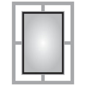 Hubert 98912 - Menu Board, 1-pocket, Wall-mount