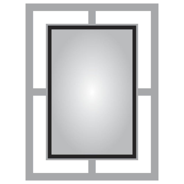 Hubert 98912 - Menu Board, 1-pocket, Wall-mount