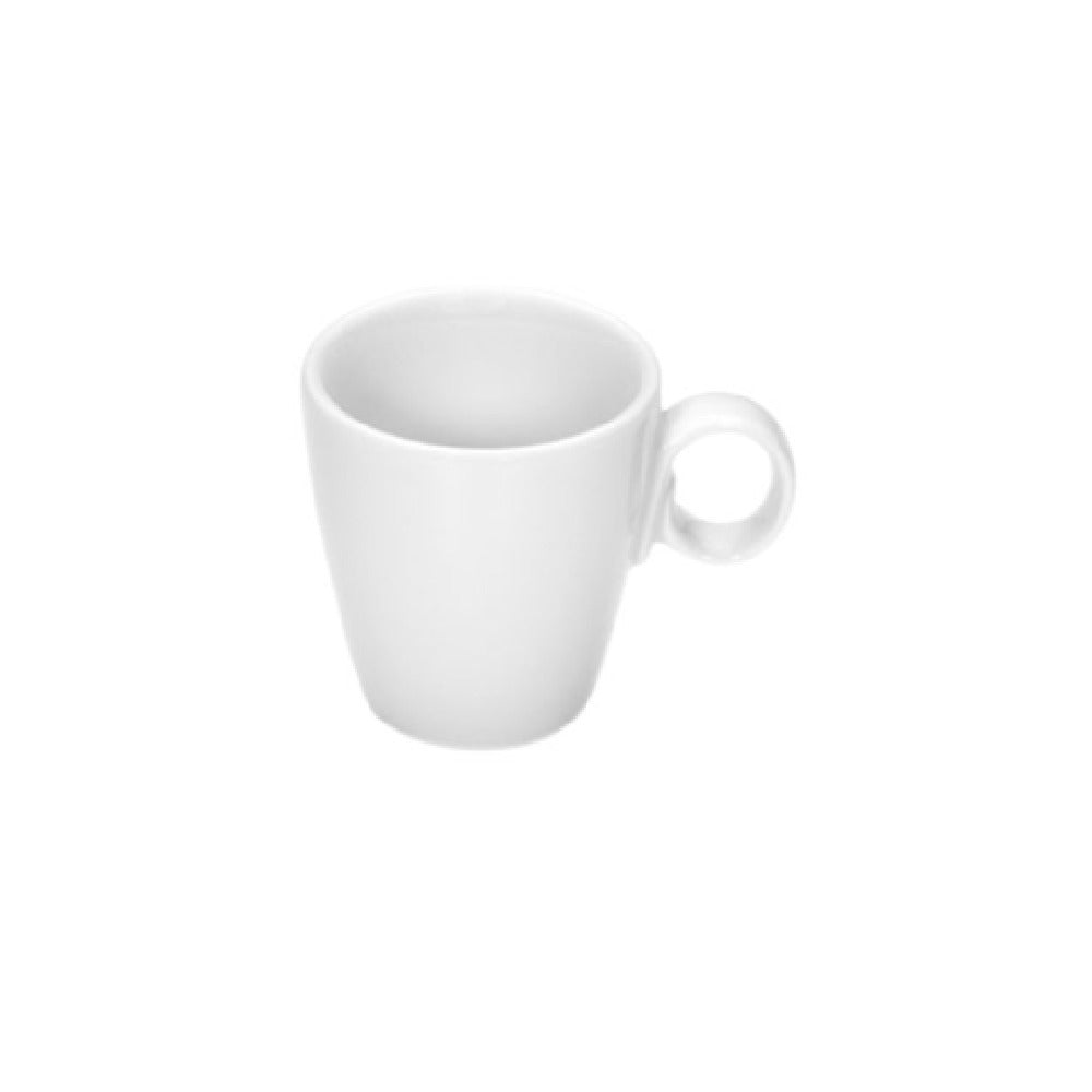 BauscherHepp 415258-730235 Tall Cup 2.7 Oz. Round
