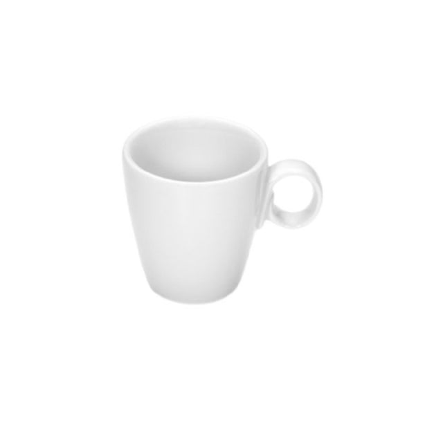 BauscherHepp 415258-730235 Tall Cup 2.7 Oz. Round