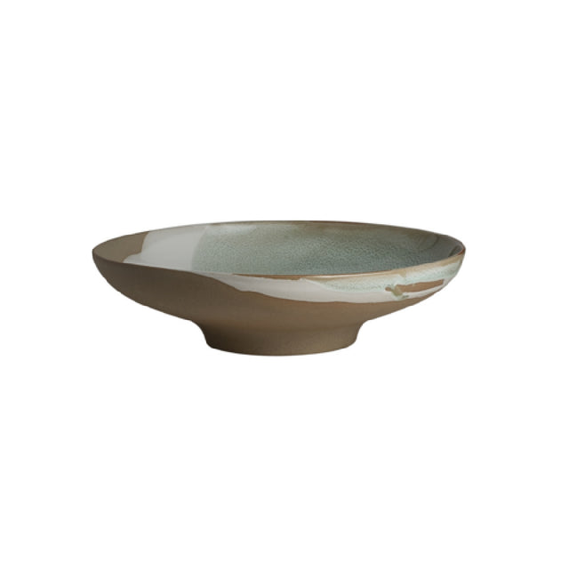 Steelite 6163RG171 - Pedestal Bowl, 1.5 Qt, 10.0" X 2.75"