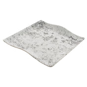 GET Enterprises RFS300 Cheforward Endure Platter 11"L X 11"W X 1-1/2"H Small