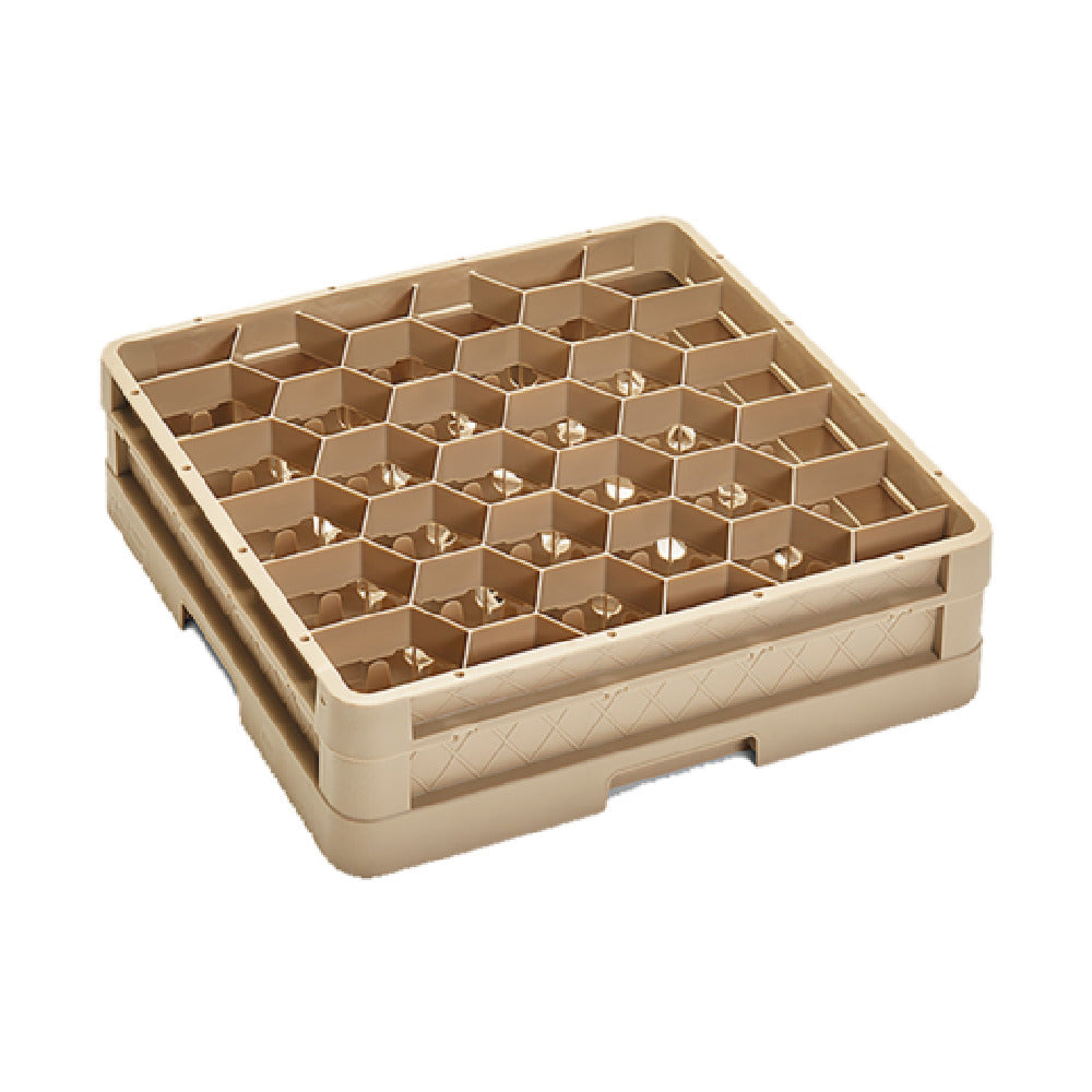 Vollrath CR12H Traex® Rack Max® Full Size (30) Compartment Cup/glass