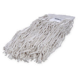 Carlisle 369824B00 Carlisle Flo-Pac® Wet Mop Head #24 Large