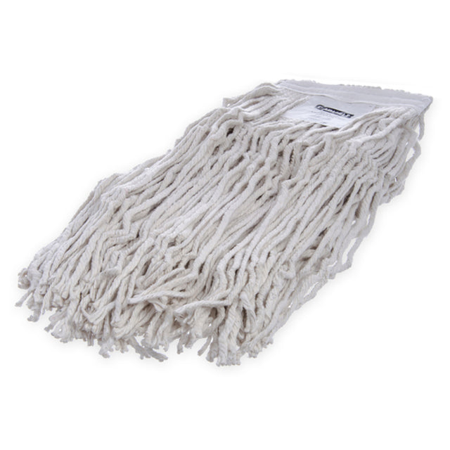 Carlisle 369824B00 Carlisle Flo-Pac® Wet Mop Head #24 Large