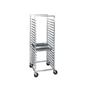 Channel ETPR-5S3 Steam Table Pan Rack 12 X 20 Steam Table Pan Rack Standard Series
