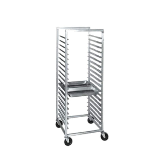 Channel ETPR-5S3 Steam Table Pan Rack 12 X 20 Steam Table Pan Rack Standard Series