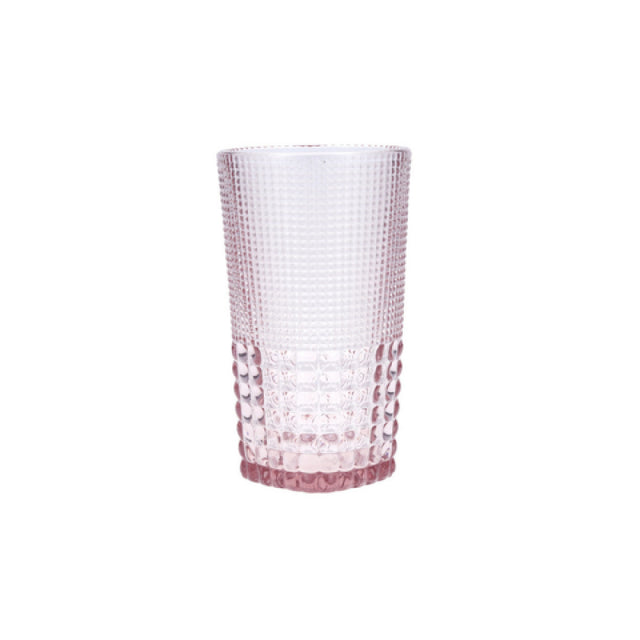 Fortessa DV.MALCOLMPK.03 Malcolm Ice Beverage Glass 15 Oz. (.44L)