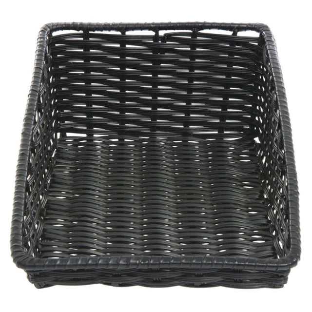 Hubert 18175 - Produce Basket, 11-1/2"L X 20"D, 1-1/2" To 6"H