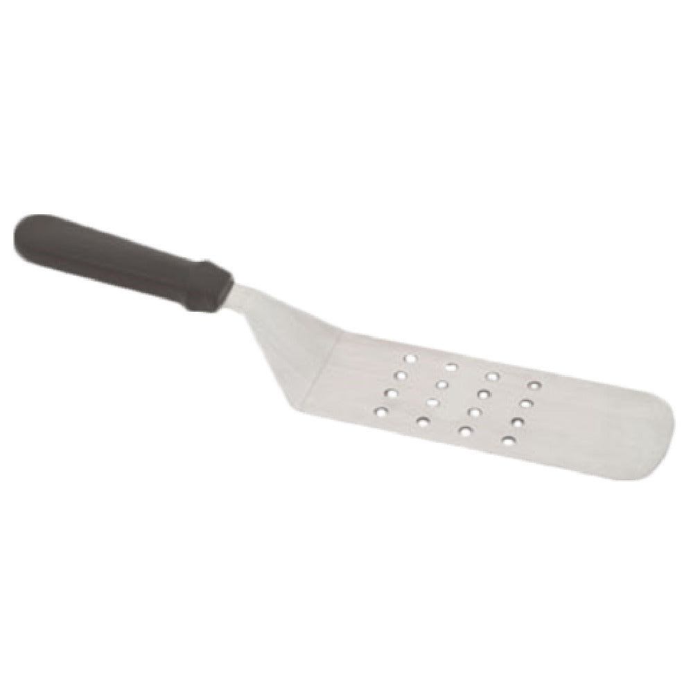Royal ROY FLXT P 9 P - Turner, 9", Flexible Perforated Stainless Steel Blade