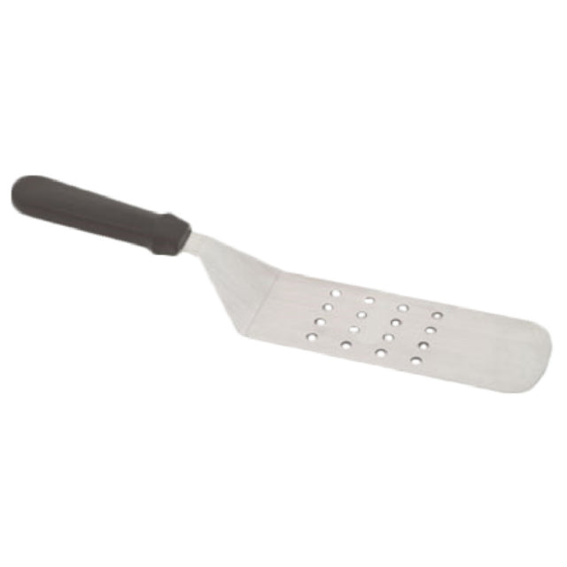 Royal ROY FLXT P 9 P - Turner, 9", Flexible Perforated Stainless Steel Blade