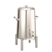 Service Ideas URN50VPSRNFL Service Ideas Flame Free™ Thermo-Urn™ Urn Vacuum Insulated
