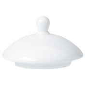 Steelite 82000AND0563 Espresso Cover Fits (AND0112 AND0145) Bone China