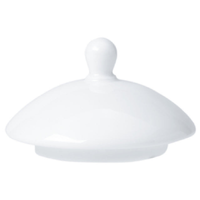 Steelite 82000AND0563 Espresso Cover Fits (AND0112 AND0145) Bone China