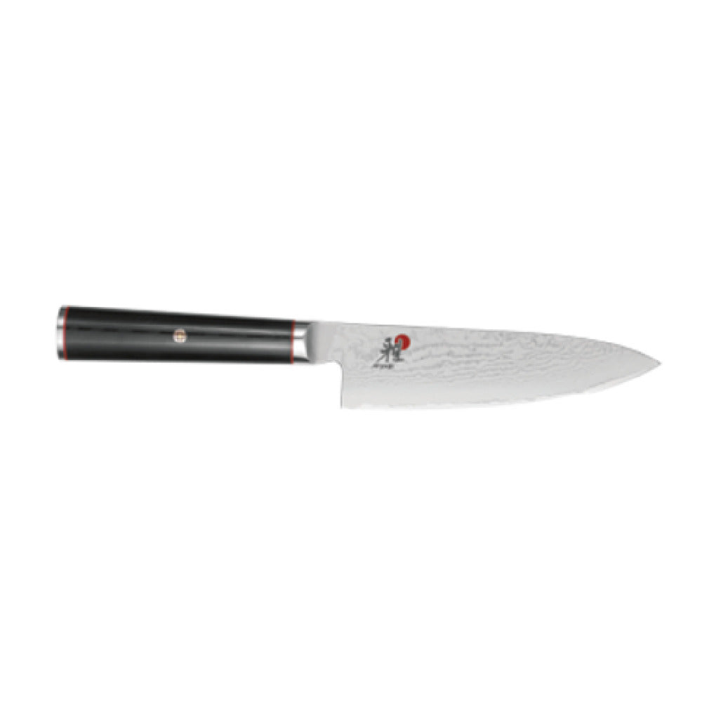 Zwilling 34183-163 Miyabi Kaizen Chef's Knife 6" CRYODUR® Hardened