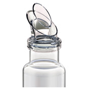 Cal Mil 3300-28NODRIP Dripless Pour Lid For Salad Dressing Bottle (3300-28)