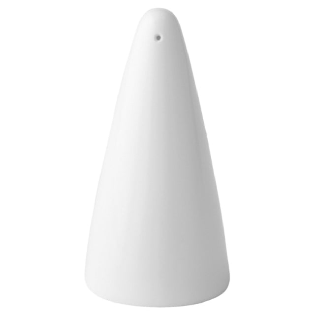 Tableware Solutions USA AB Z03302S Salt Shaker 3-3/4" Cylinder Style