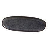 Porto Brasil 14214109401 Shallow Organic Plater Large Oval