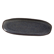 Porto Brasil 14214109401 Shallow Organic Plater Large Oval