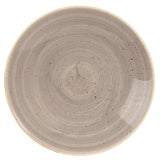 Churchill China SPGSPD221 Plate 8-5/6" Dia. Round