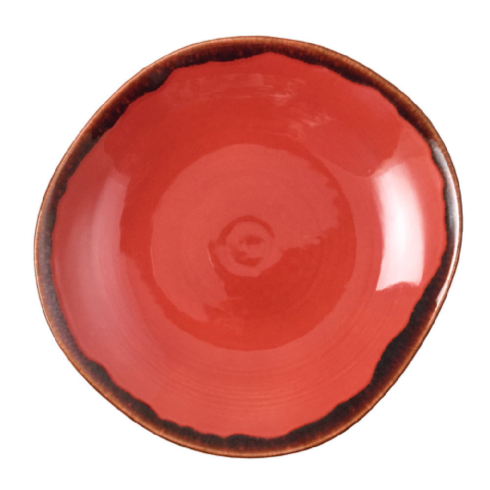 Tableware Solutions USA 36STO495-191 Bowl 11-1/2" Wonky