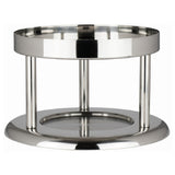 Steelite 7347MW118 Heat Element Base 7.0" X 4.75" Creations Metal